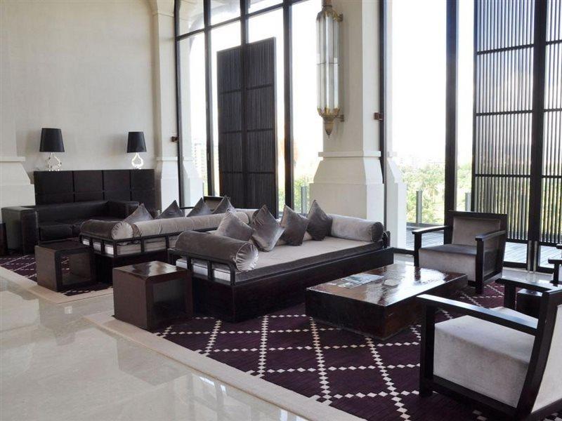 Le Parker Hotel سانيا المظهر الخارجي الصورة