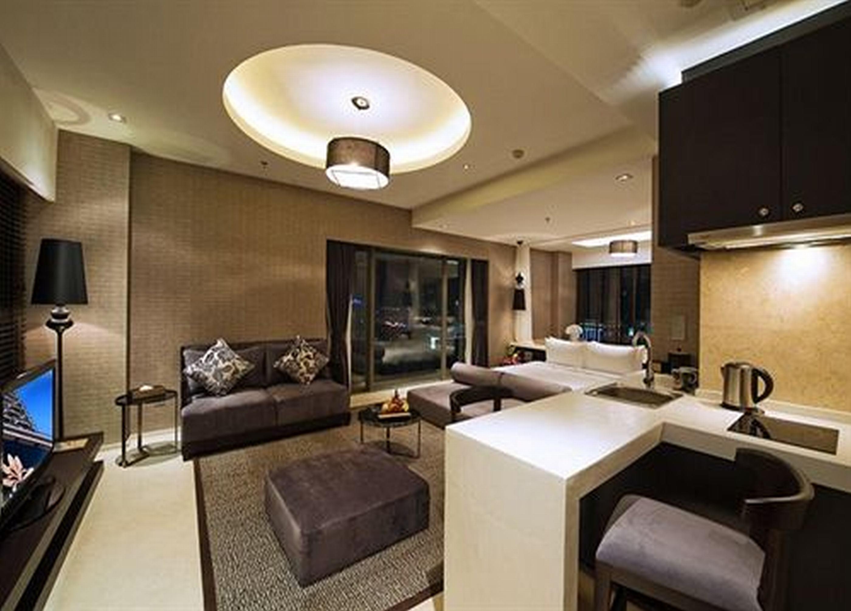 Le Parker Hotel سانيا المظهر الخارجي الصورة