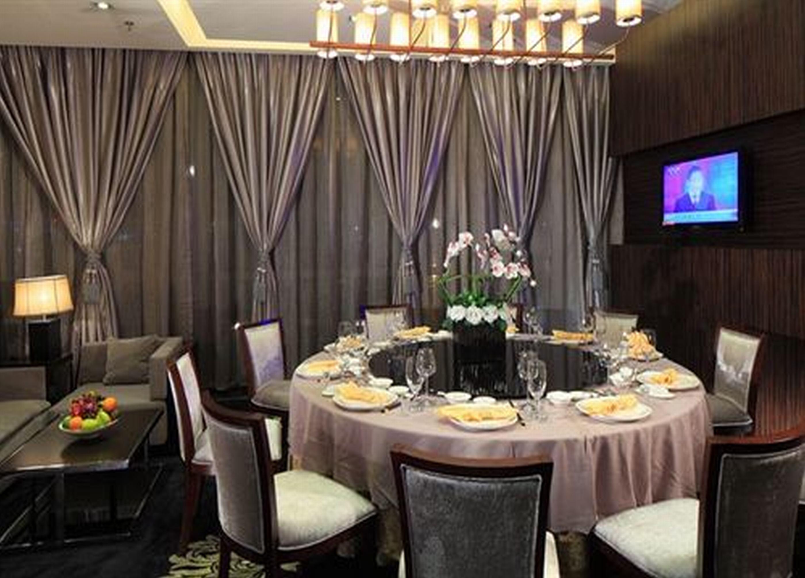 Le Parker Hotel سانيا المظهر الخارجي الصورة