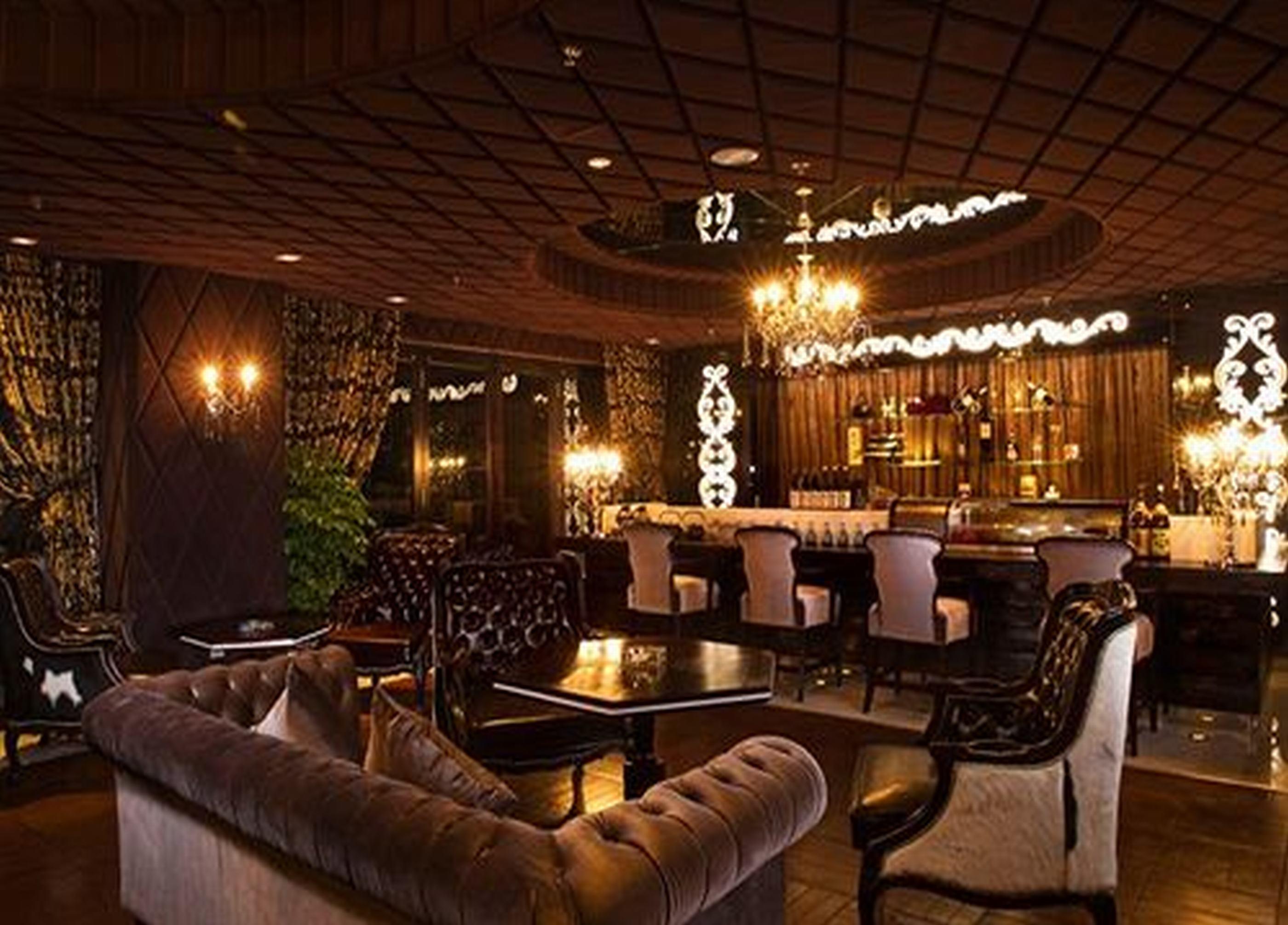 Le Parker Hotel سانيا المظهر الخارجي الصورة