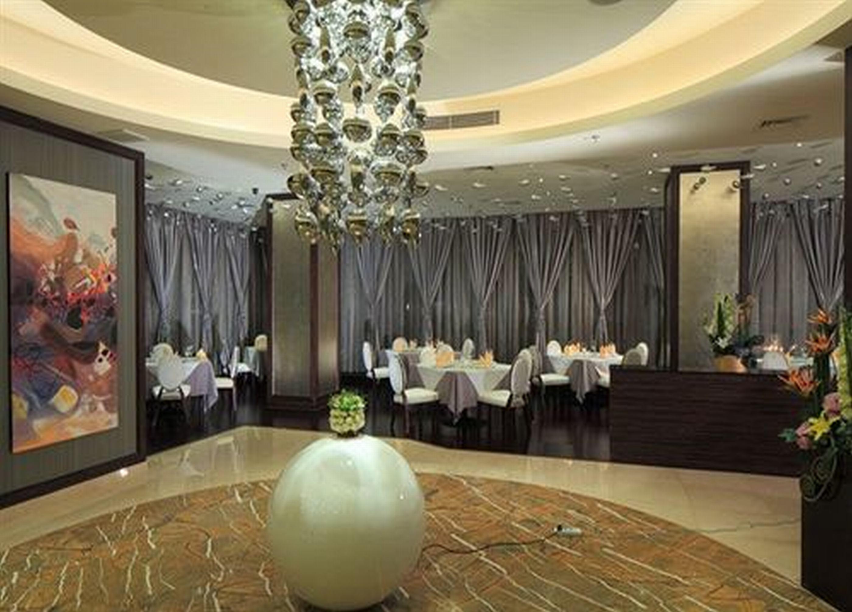 Le Parker Hotel سانيا المظهر الخارجي الصورة