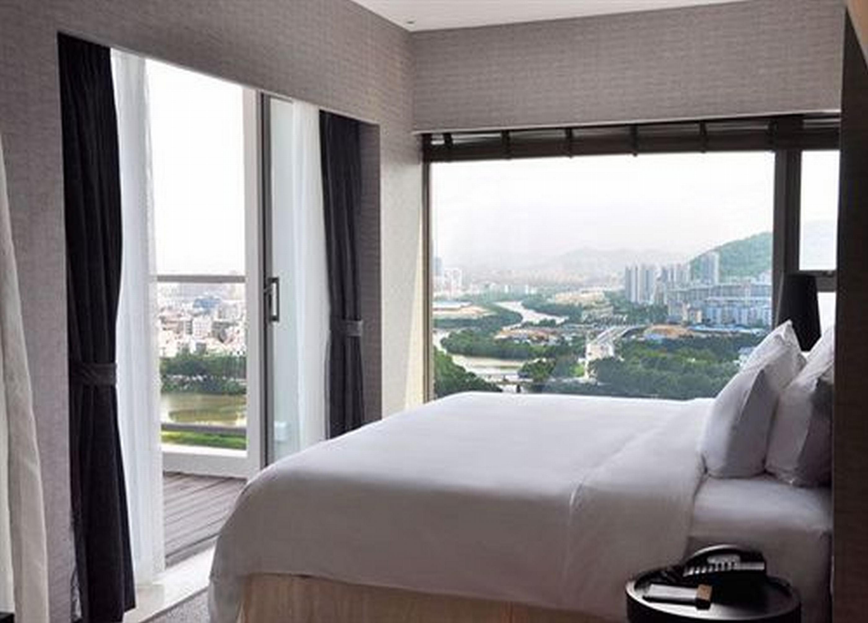 Le Parker Hotel سانيا المظهر الخارجي الصورة