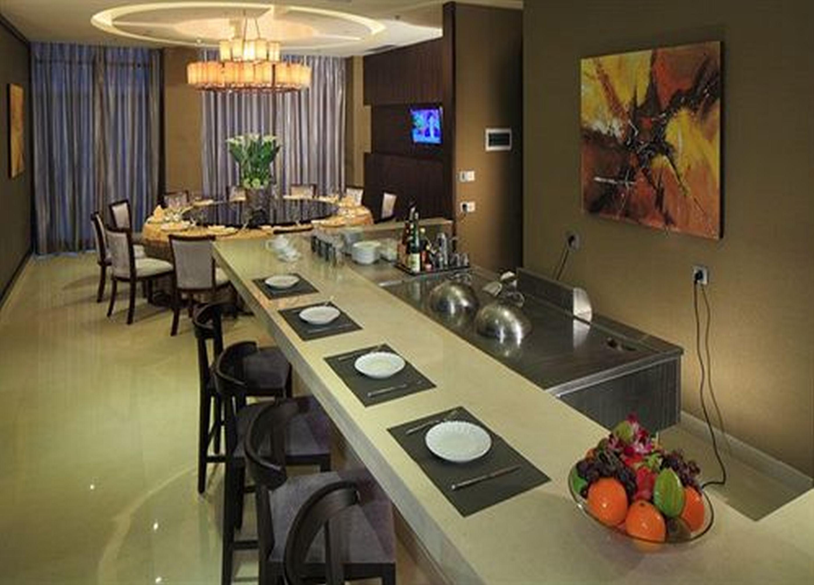 Le Parker Hotel سانيا المظهر الخارجي الصورة