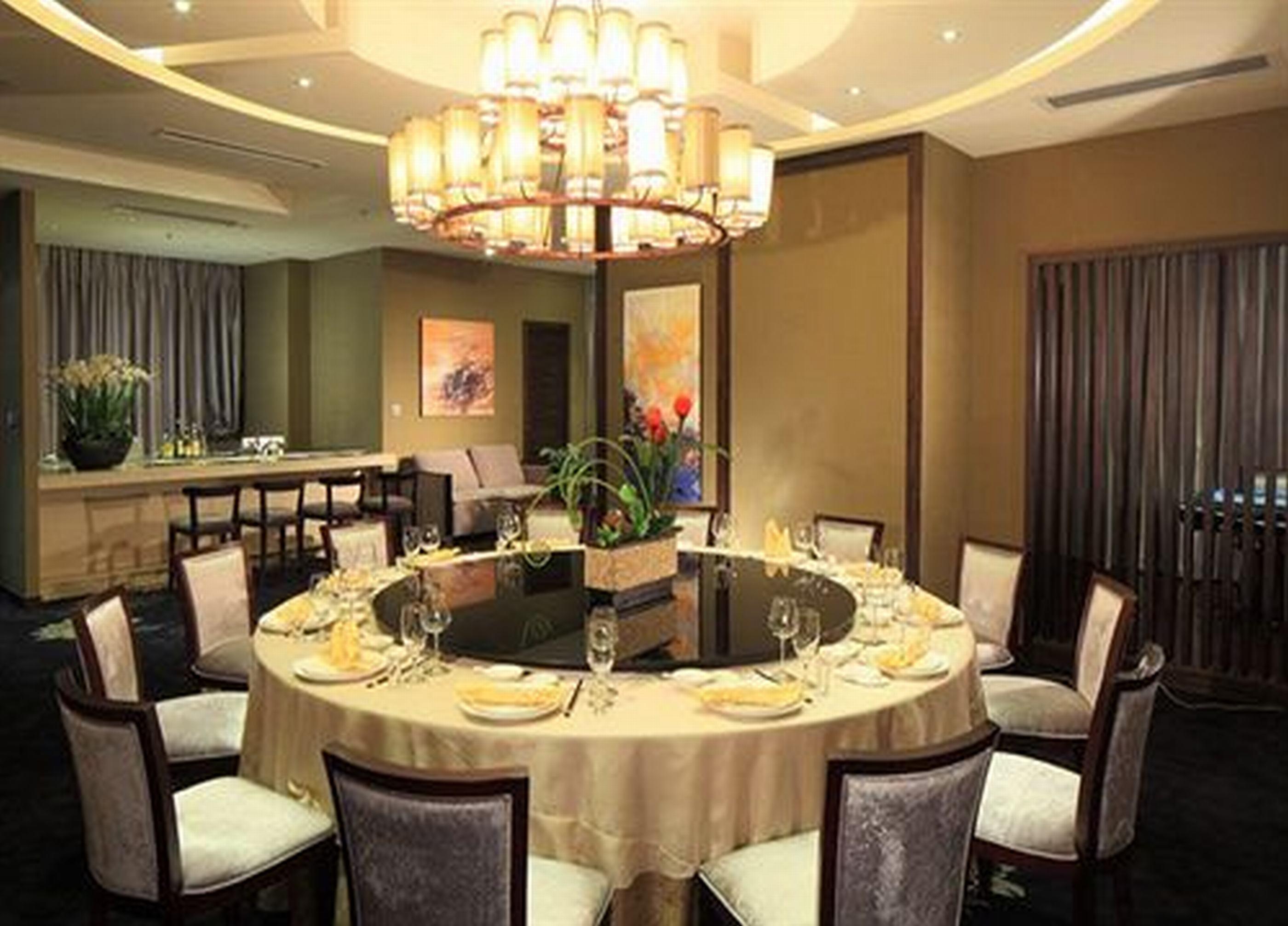 Le Parker Hotel سانيا المظهر الخارجي الصورة