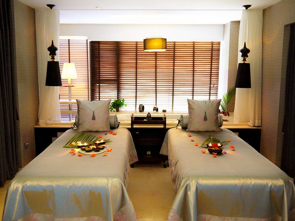 Le Parker Hotel سانيا المظهر الخارجي الصورة