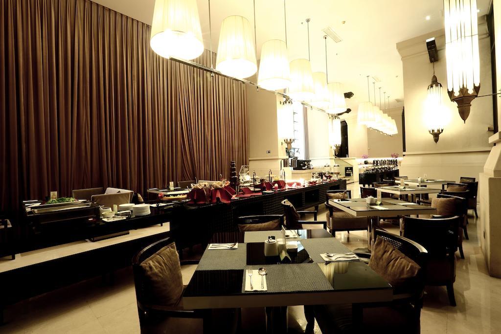 Le Parker Hotel سانيا المظهر الخارجي الصورة
